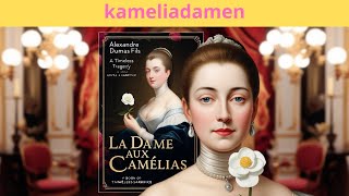 Camellia-damen