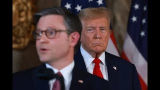 WHOA: Trump pulls INSANE stunt to bury Epstein files
