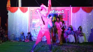 Cheekode-Chathrapathi Shivaji Youth-Dassera Celebrations-2018