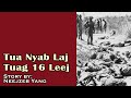 neejzeb yaj dab neeg hmoob tua nyab laj tuag 16 leej 08.13.2022