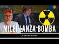 Naciones Unidas en shock 😱 Milei condena el espíritu LIBERTICIDA de la Agenda 2030 - Will Graham