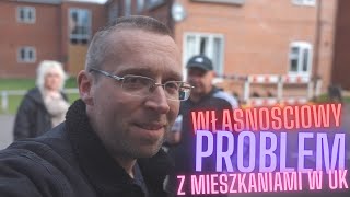 ZMYWAK: MIESZKANIE WŁASNOŚCIOWE W UK TO PRZEKRĘT.