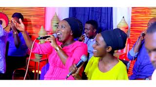 YESU URI UWERA BY SILOAM CHOIR/KUMUKENKE LIVE SESSION