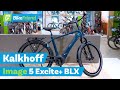 Kalkhoff Image 5 Excite+ BLX - BikeFriend Productvideo