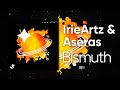 IrieArtz & Aseras - Bismuth [Cyduck LP Release]