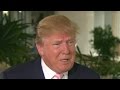 Donald Trump on Saddam Hussein, Benghazi and Hillary Clinton (Part 2: Full Interview)