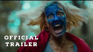 Hunted - 2021 | Trailer HD | Action/Thriller | Lucie Debay, Arieh Worthalter, Ciaran O'Brien