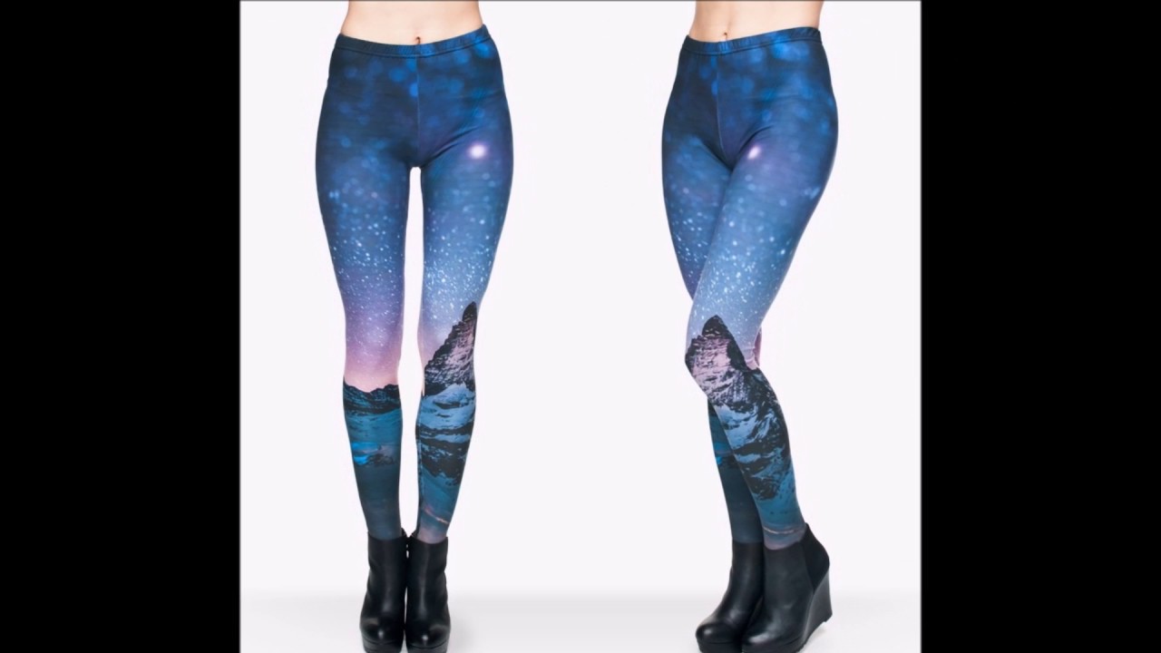 Leggings Youtube