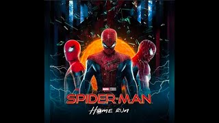 SPIDER MAN 4: HOME RUN Trailer #1 HD | Disney+ Concept | Tom Holland, Zendaya