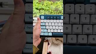 HOW is this Keyboard SO CHEAP??