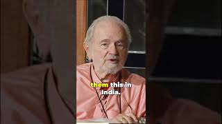 The Destiny of India and America
