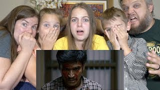 Asuran | Official Trailer | Dhanush | Family Reaction