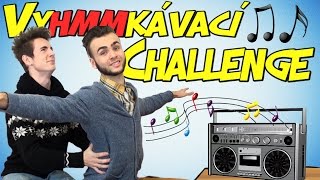 Vyhmmkávací challenge ● Expl0ited vs Matúš [SK HD]