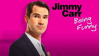 Being Funny (2011) FULL SHOW | Jimmy Carr