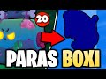 Avasin 20 DEAD LIPASTA (Paras Boxi)