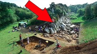 12 Most Incredible Archaeological Finds