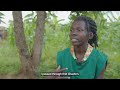 Meet a Mentor Mother helping young mothers living with HIV in Uganda