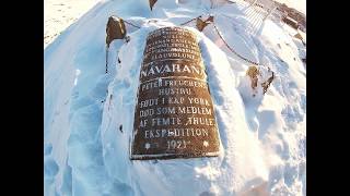 NAVARANA, Expedition Leader Peter Freuchen's first wife (Upernavik, Greenland)