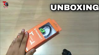 Reconnect sporty earphone unboxing and review in Hindi ¦Technical Subjects ¦