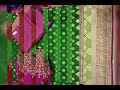 pure banaras half sarees 2400 $