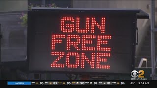 New York's new gun laws take effect today
