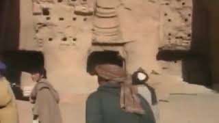 Talaban destroying statue of Buddha at Bamiyan..#Afghanistan #Talaban #Minorities #AfghanWar #Bamyan