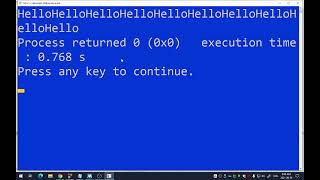 Lab 8 Conditional loop intro