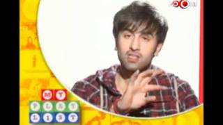 Ranbir Kapoor talks about Wake Up Sid title song