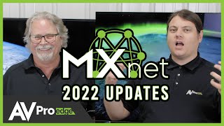 The New Game Changing MXNet Updates For 2022