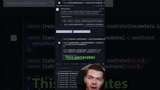 Github Copilot Can Now Review Your Code 🤯 #githubcopilot #webdeveloper #webdev #programmer #reactjs