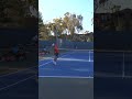 utr 11 makes it look easy tennis shorts