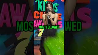 TikTok owns Charli D'Amelio's career 👀