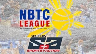 NBTC League Finals Division 2 | St. Jude College vs. Assumption Montessori School