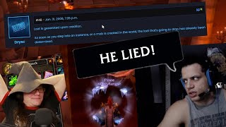 PIRATE LIED ABOUT WOW SYSTEMS ! Best Of WoW #39