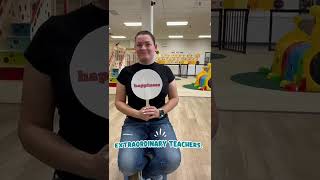 🌟 At Ecole 360, our core values guide everything we do! 🌟