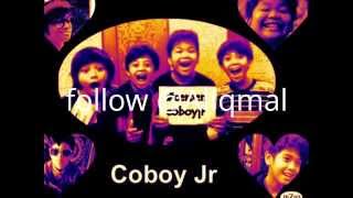 coboy junior profile