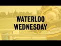 Waterloo Wednesday | Why you should accept your offer at Waterloo