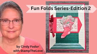 Fun Fold Series Episode 2