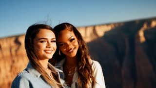 Selena Gomez x Rihanna - Heal Me, Lord (Official Gospel Music)