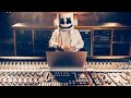 Marshmello & Zara Larsson - Wow (Preview) 04.26.19