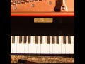 Greg Spero Solo Piano & Wine 10.25.25