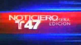 WNJU Telemundo 47 News Open 2003