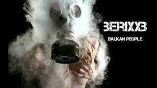 BeriXx B - Balkan People (Original Mix)