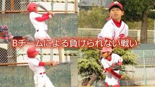 2021.11.23 Bチーム 若草リーグ決勝トーナメント1回戦 VS名古屋サウスブロンクス