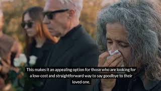 Cremation Minneapolis MN | Direct Cremation Service