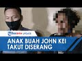 Khawatir dan Takut Serangan Balasan, Anak Buah John Kei Serahkan Diri ke Polisi, Sajamnya Dibuang