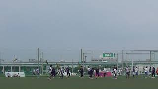 8.27 阪大　13/16