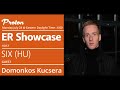 embliss records showcase guest mix by domonkos kucsera