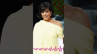 Kris Jenner on her out-of-wedlock grandkids | #Shorts | Page Six Celebrity News