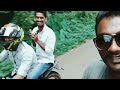 kadappara water falls nemmara palakkad vlog 1 abu